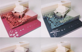 立体贺卡激光雕刻机的技术优势以及应用