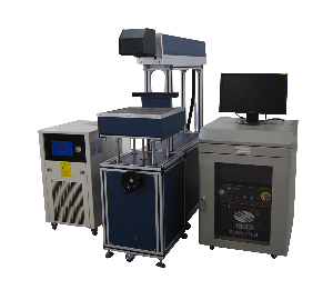 SCM-50WCO2激光打标机 SCM-50WCO2激光打标机