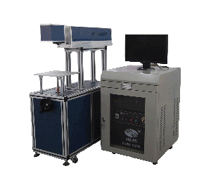 SCM-30WCO2激光打标机 SCM-30WCO2激光打标机