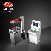 易撕线激光打标机与薄膜包装的结合让生活多一点便利