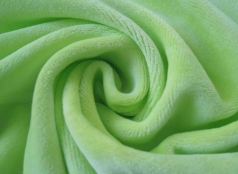 天鹅绒面料激光雕花机 给你一个浪漫的秋天