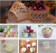 超级蛋糕插牌激光雕刻机打造高端创意蛋糕装饰