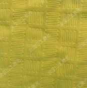 纯色面料激光烧花机 三工激光布料激光打标机