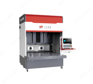 LED导光板激光打点机 LED导光板激光打点机