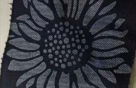 武汉三工激光打标机 | 引领服装个性化潮流