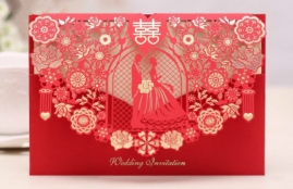 武汉三工超级纸品激光镂空机 | 赋予纸品新生命