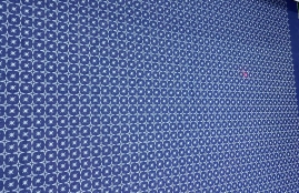 武汉三工激光丨牛仔激光烧花技术,环保高效的创新应用