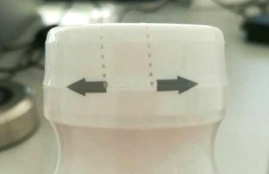 武汉三工激光丨薄膜包装行业迎来新变革,易撕线激光打标机成新宠