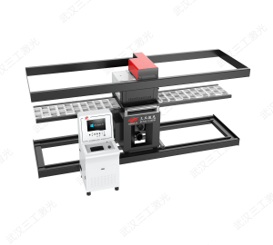 果蔬盒激光打孔机 果蔬盒激光打孔机