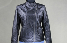 皮革激光打标机,个性化定制,满足多元需求