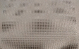 武汉三工皮革激光打标机丨技术革新助力皮革加工行业