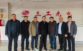 三工老友记 | 廿载重逢暖阳下,一席热话岁月稠