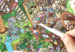 三工全自动卷料贴纸激光模切一体机,实现高端贴纸智造升级